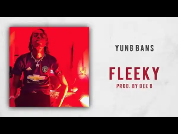 Yung Bans - Fleeky
